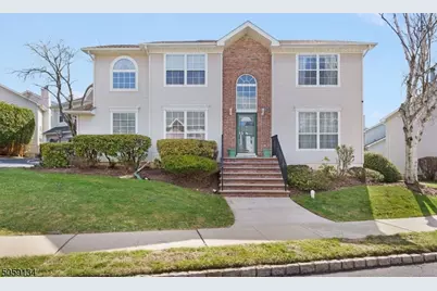 43 Whitehead Road, Bridgewater, NJ 08807 - Photo 1