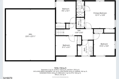 3 Manor Dr, Andover Township, NJ 07860 - Photo 40