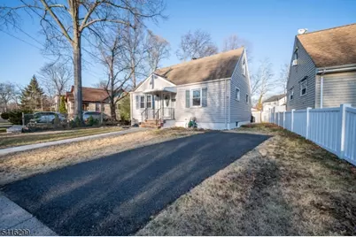 225 Linden Ave, Rahway, NJ 07065 - Photo 4