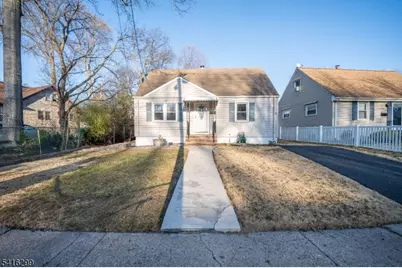 225 Linden Ave, Rahway, NJ 07065 - Photo 2