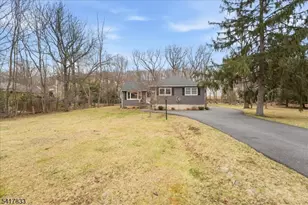 666 Park Rd, Parsippany, NJ 07950 - Photo 1