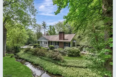 272 Glen Avenue, Millburn, NJ 07041 - Photo 2