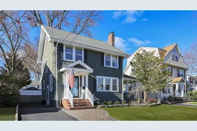 232 Hazel Ave, Westfield, NJ 07090 - Photo 2