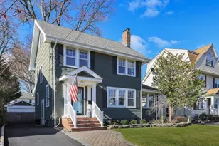 232 Hazel Ave, Westfield, NJ 07090 - Photo 2