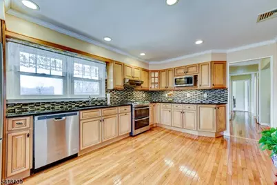 21 W William St, Lincoln Park, NJ 07035 - Photo 8