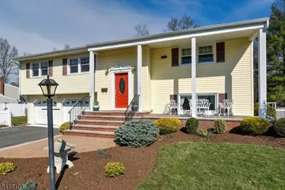 21 W William St, Lincoln Park, NJ 07035 - Photo 1