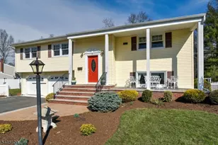 21 W William St, Lincoln Park, NJ 07035 - Photo 1