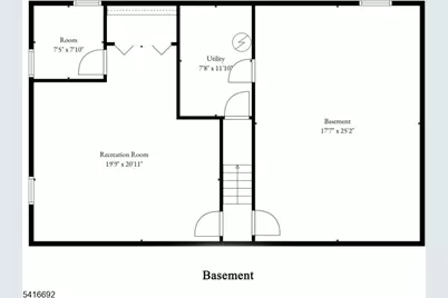 9 Hilltop Rd, Fredon Township, NJ 07860 - Photo 36