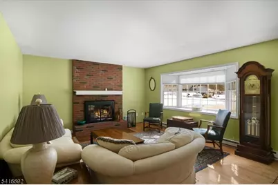 9 Hilltop Rd, Fredon Township, NJ 07860 - Photo 6