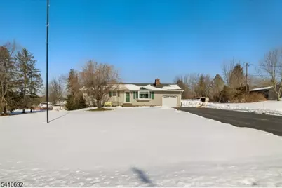 9 Hilltop Rd, Fredon Township, NJ 07860 - Photo 2