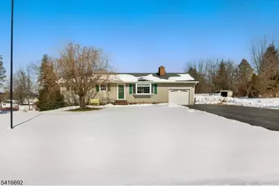 9 Hilltop Rd, Fredon Township, NJ 07860 - Photo 4