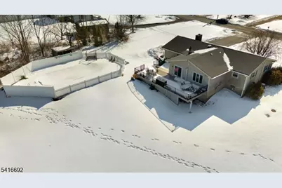 9 Hilltop Rd, Fredon Township, NJ 07860 - Photo 28