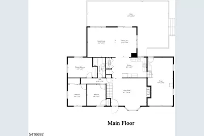 9 Hilltop Rd, Fredon Township, NJ 07860 - Photo 38