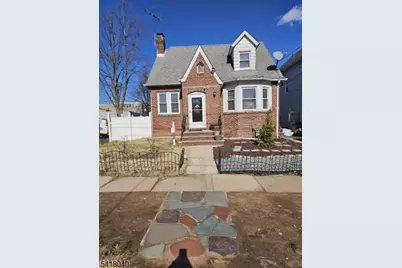 836 Summit St, Linden, NJ 07036 - Photo 1