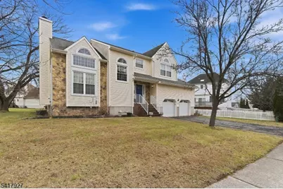 4 Crowel Rd, Hillsborough Township, NJ 08844 - Photo 1