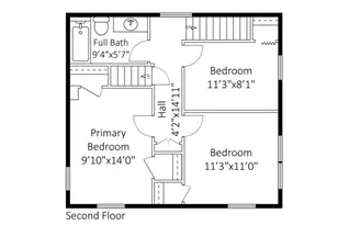 158 Terhune Ave., Passaic, NJ 07055 - Photo 30