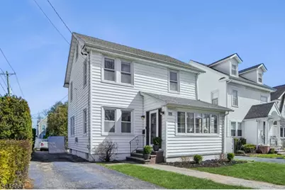 158 Terhune Ave, Passaic, NJ 07055 - Photo 2