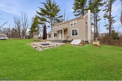 28 Wagners Ln, Warren Township, NJ 07059 - Photo 12