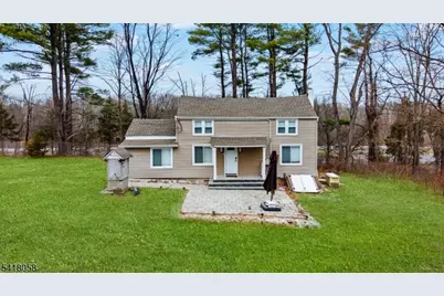 28 Wagners Ln, Warren Township, NJ 07059 - Photo 1