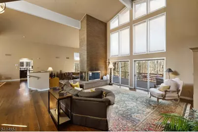 4 Timber Ridge Dr, Warren Township, NJ 07059 - Photo 4