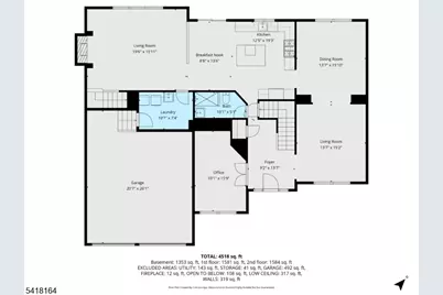 86 Treetops Cir, Franklin Township, NJ 08540 - Photo 40