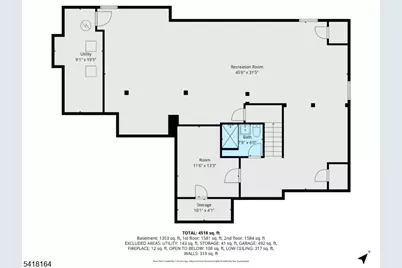86 Treetops Cir, Franklin Township, NJ 08540 - Photo 42