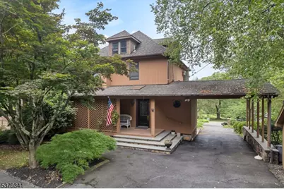 833 Berkshire Valley Rd, Jefferson Township, NJ 07885 - Photo 2