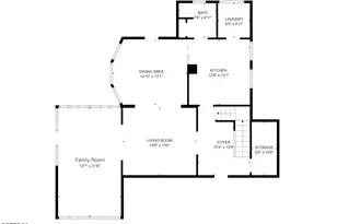 833 Berkshire Valley Rd, Jefferson Township, NJ 07885 - Photo 46