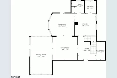 833 Berkshire Valley Rd, Jefferson Township, NJ 07885 - Photo 44