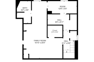 833 Berkshire Valley Rd, Jefferson Township, NJ 07885 - Photo 48