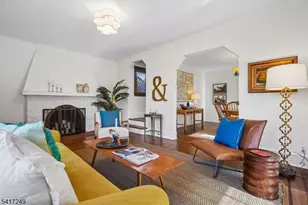 35 Broadview Ave, Maplewood, NJ 07040 - Photo 6