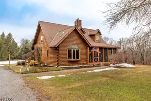 816 Rosemont Ringoes Rd, Delaware Township, NJ 08559 - Photo 1