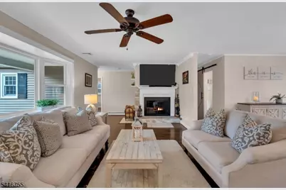 206 Pleasant Run Rd, Readington, NJ 08853 - Photo 12