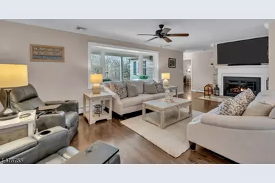 206 Pleasant Run Rd, Readington, NJ 08853 - Photo 14