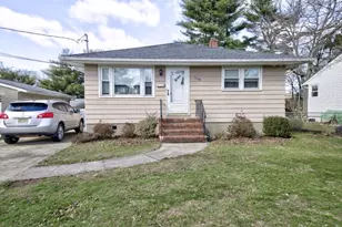 309 Marion Pl, Manville, NJ 08835 - Photo 1