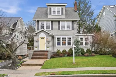 59 Park Ave, Maplewood, NJ 07040 - Photo 2