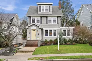 59 Park Ave, Maplewood, NJ 07040 - Photo 2