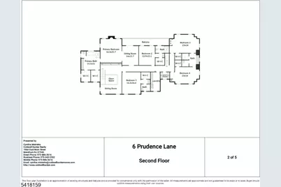 6 Prudence Ln, Mendham Township, NJ 07960 - Photo 42