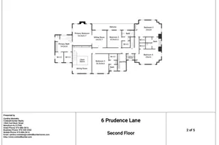 6 Prudence Ln, Mendham Township, NJ 07960 - Photo 42