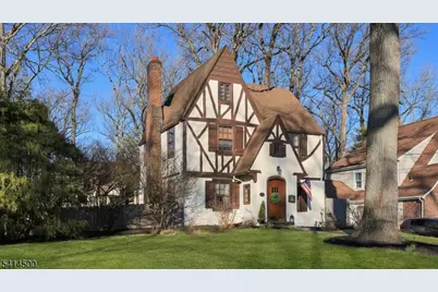 660 Glen Ave, Westfield Town, NJ 07090 - Photo 2