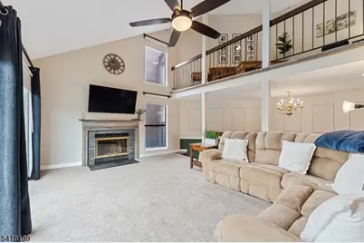 29 Bloomingdale Dr #2B, Hillsborough Township, NJ 08844 - Photo 4