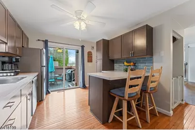 29 Bloomingdale Dr #2B, Hillsborough Township, NJ 08844 - Photo 12