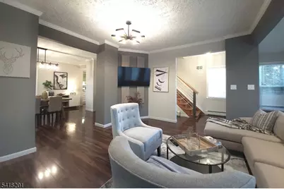 425 W Broad St, Westfield, NJ 07090 - Photo 4