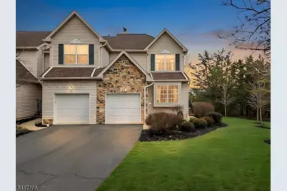 32 Dewitt Ln, Hillsborough Township, NJ 08844 - Photo 1