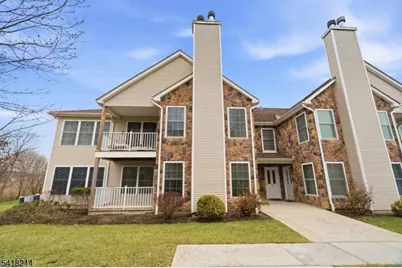 116 Chariot Ct #116, Piscataway Township, NJ 08854 - Photo 2