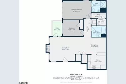 116 Chariot Ct #116, Piscataway Township, NJ 08854 - Photo 26