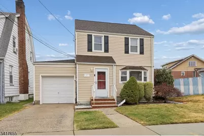 10 Ogden Rd, Belleville, NJ 07109 - Photo 1