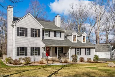 1 Pillar Dr, Rockaway Township, NJ 07866 - Photo 1