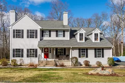 1 Pillar Dr, Rockaway Township, NJ 07866 - Photo 22