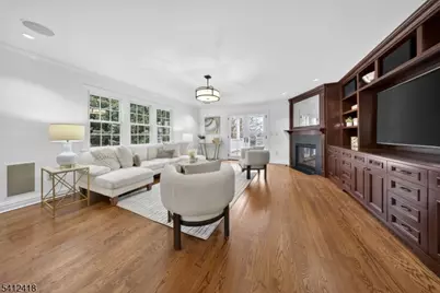 5 Keats Rd, Millburn, NJ 07078 - Photo 16